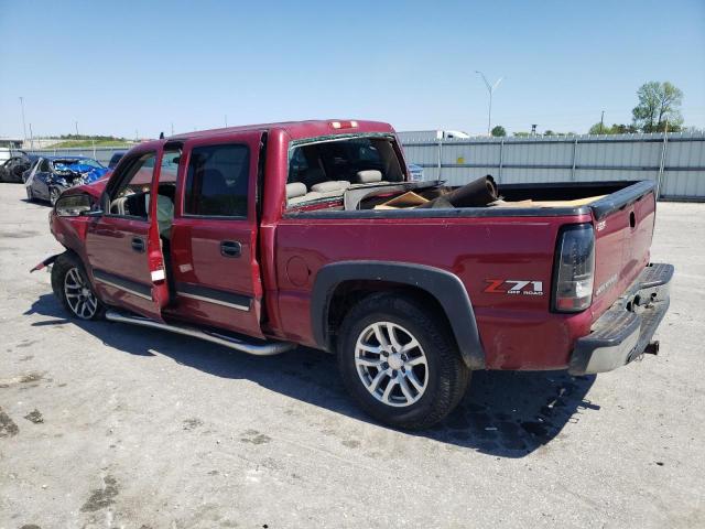 Photo 2 from auction – 2006 CHEVROLET SILVERADO with VIN 2GCEK13T861152004