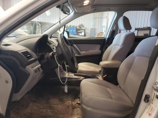 Photo 7 from auction – 2014 SUBARU FORESTER 2 with VIN JF2SJAEC9EH478247