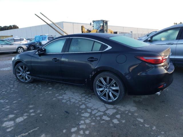 Photo 2 from auction – 2021 MAZDA 6 TOURING with VIN JM1GL1VM1M1607886