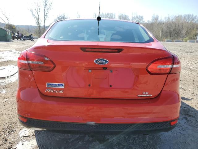 Photo 6 from auction – 2015 FORD FOCUS SE with VIN 1FADP3F24FL244223