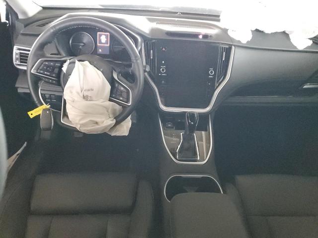 Photo 8 from auction – 2023 SUBARU OUTBACK LI with VIN 4S4BTANC9P3161203