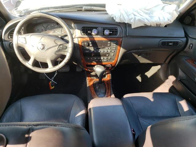Photo 8 from auction – 2003 MERCURY SABLE LS P with VIN 1MEHM55S53G603924