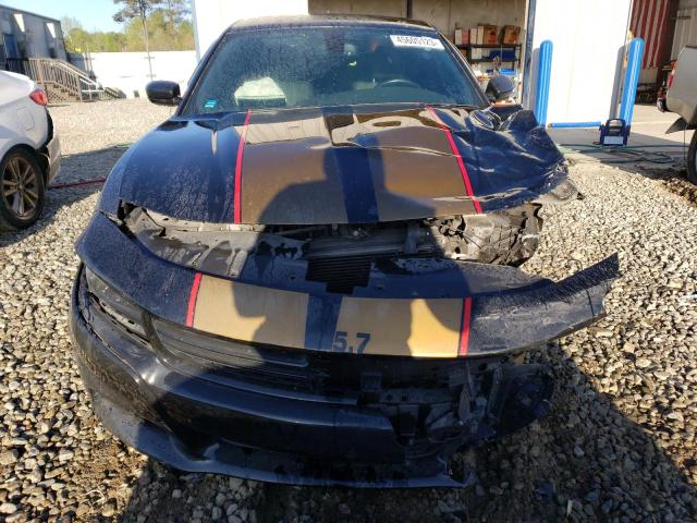 Photo 5 from auction – 2016 DODGE CHARGER R/ with VIN 2C3CDXCT0GH196600