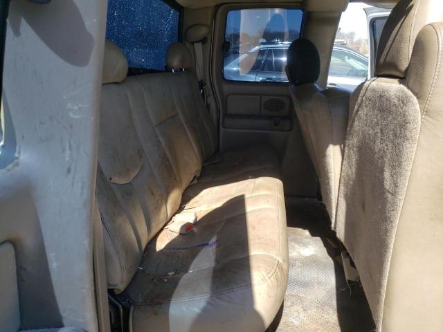 Photo 10 from auction – 2003 CHEVROLET SILVERADO with VIN 1GCEK19V03E294334