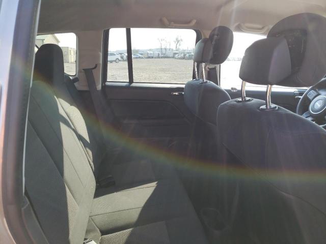Photo 11 from auction – 2012 JEEP COMPASS SP with VIN 1C4NJCBA2CD620226