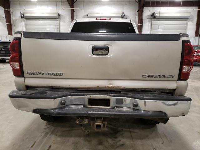 Photo 6 from auction – 2005 CHEVROLET 2500 HD with VIN 1GCHK23285F809062