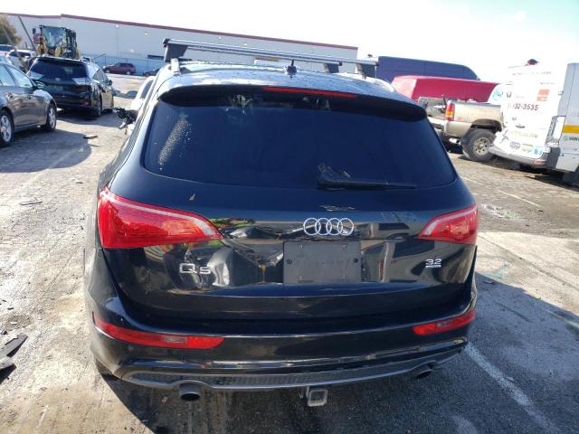Фото 6 с аукциона – 2011 AUDI Q5 PREMIUM с VIN WA1DKAFP0BA058249