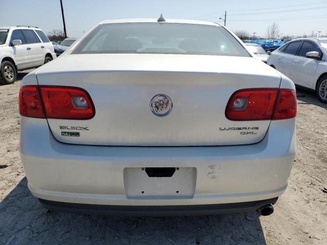Photo 6 from auction – 2011 BUICK LUCERNE CX with VIN 1G4HC5EM8BU113656