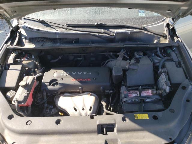 Photo 12 from auction – 2008 TOYOTA RAV4 with VIN JTMZD33V086071020