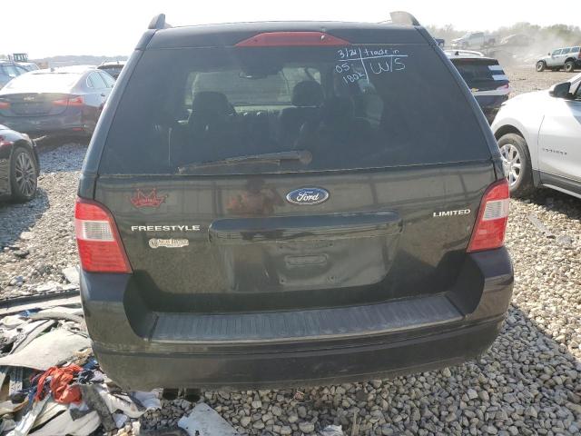 Photo 6 from auction – 2005 FORD FREESTYLE with VIN 1FMDK03135GA71364