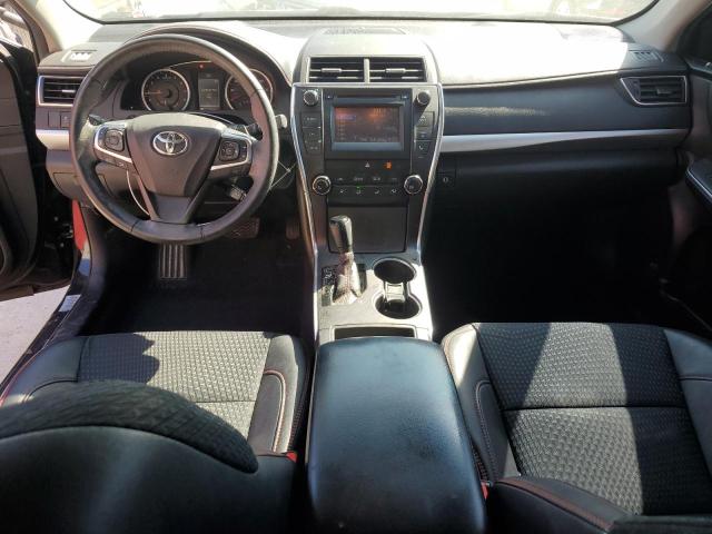 Photo 8 from auction – 2015 TOYOTA CAMRY LE with VIN 4T1BF1FKXFU076828