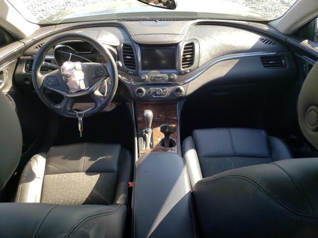 Photo 8 from auction – 2014 CHEVROLET IMPALA LT with VIN 2G1125S31E9127249
