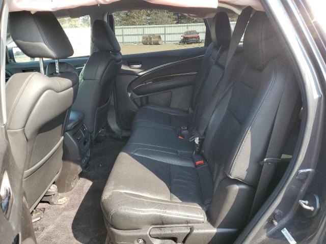 Zdjęcie 10 z aukcji – 2017 ACURA MDX TECHNO z VIN 5FRYD4H59HB035565