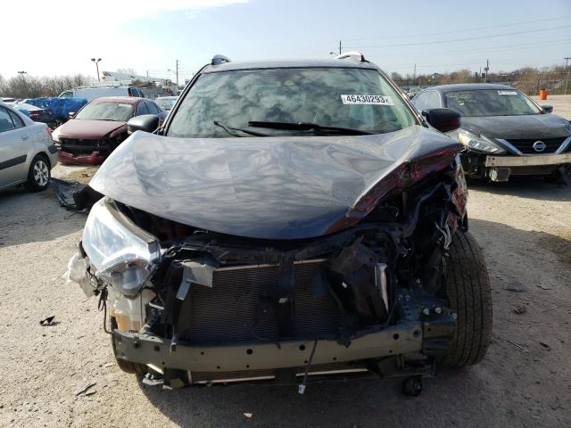 Photo 5 from auction – 2018 TOYOTA RAV4 LE with VIN 2T3ZFREV3JW522469