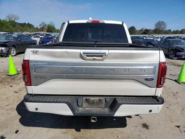 Photo 6 from auction – 2016 FORD F150 SUPER with VIN 1FTEW1CG1GFA08263