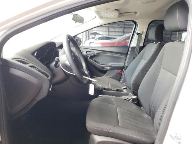 Photo 7 from auction – 2017 FORD FOCUS S with VIN 1FADP3E2XHL230735