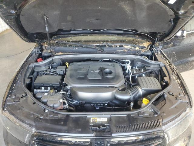 Photo 12 from auction – 2020 DODGE DURANGO SX with VIN 1C4RDHAG1LC252221