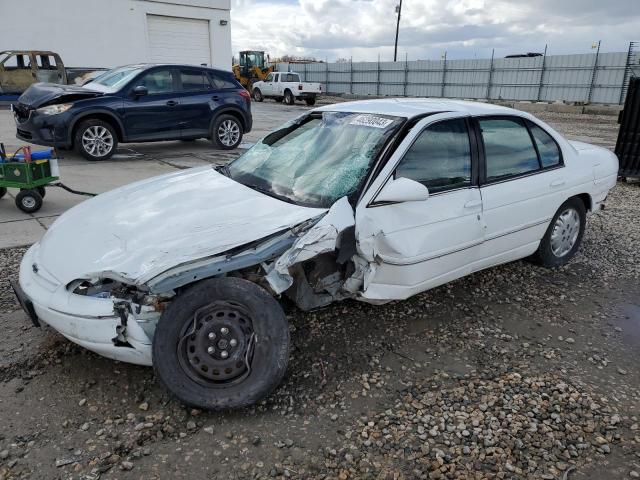 CHEVROLET LUMINA 2000 with VIN 2G1WL52J7Y1189601 - Photo from auction