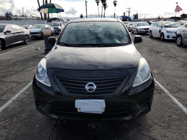 Photo 5 from auction – 2013 NISSAN VERSA S with VIN 3N1CN7AP7DL821451
