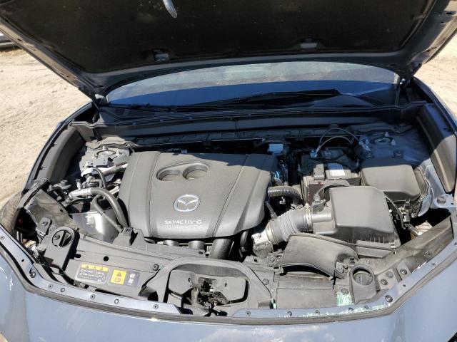 Photo 11 from auction – 2022 MAZDA CX-30 PREF with VIN 3MVDMBCL3NM445987