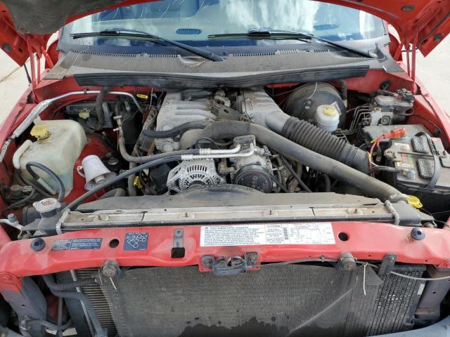 Photo 11 from auction – 1998 DODGE RAM 2500 with VIN 1B7KF23W6WJ138437