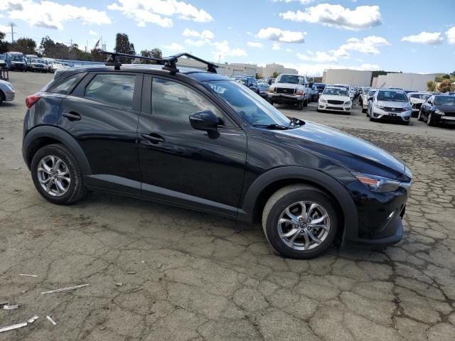 Photo 4 from auction – 2019 MAZDA CX-3 SPORT with VIN JM1DKDB74K1455024