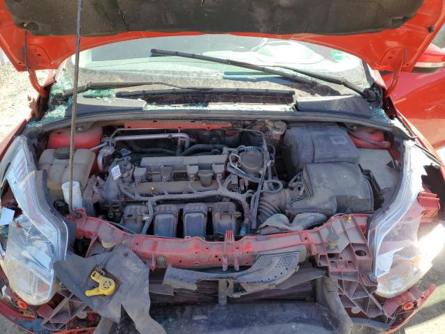 Photo 11 from auction – 2014 FORD FOCUS SE with VIN 1FADP3K26EL220008