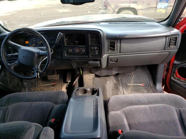 Photo 8 from auction – 2000 CHEVROLET SILVERADO with VIN 2GCEK19T6Y1305683