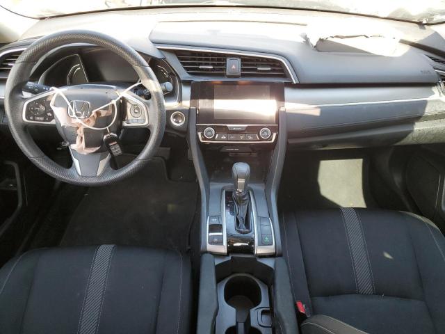 Photo 8 from auction – 2018 HONDA CIVIC EX with VIN 2HGFC2F76JH542039