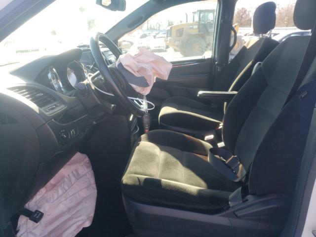 Foto 7 de la subasta – 2017 DODGE GRAND CARA con VIN 2C4RDGBG2HR548310