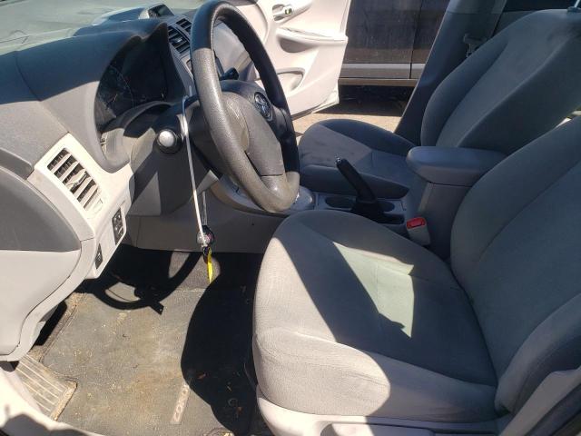 Photo 7 from auction – 2013 TOYOTA COROLLA BA with VIN 2T1BU4EE5DC972357