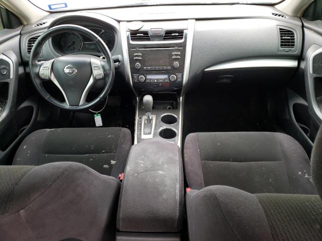 Photo 8 from auction – 2013 NISSAN ALTIMA 2.5 with VIN 1N4AL3AP7DN483655