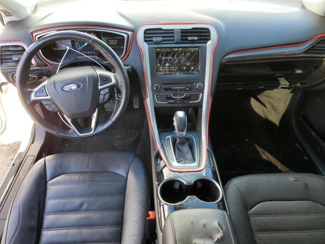 Photo 8 from auction – 2016 FORD FUSION SE with VIN 3FA6P0HD5GR315700
