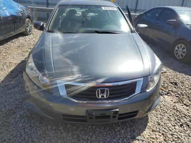 Photo 5 from auction – 2010 HONDA ACCORD LXP with VIN 1HGCP2F42AA034744
