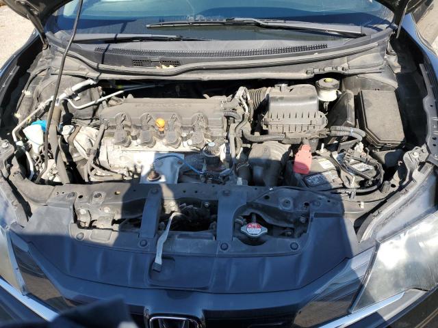 Photo 11 from auction – 2015 HONDA CIVIC EX with VIN 2HGFG3B83FH510049