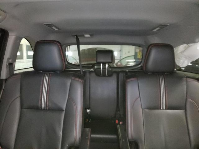 Photo 10 from auction – 2019 TOYOTA HIGHLANDER with VIN 5TDJZRFH6KS621335