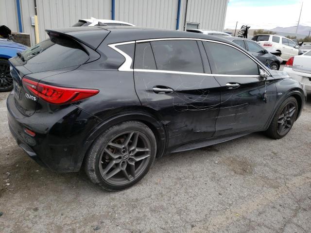 Photo 3 from auction – 2017 INFINITI QX30 BASE with VIN SJKCH5CP2HA018806
