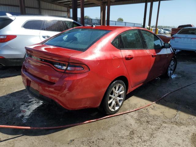 Photo 3 from auction – 2013 DODGE DART SXT with VIN 1C3CDFBA9DD170774