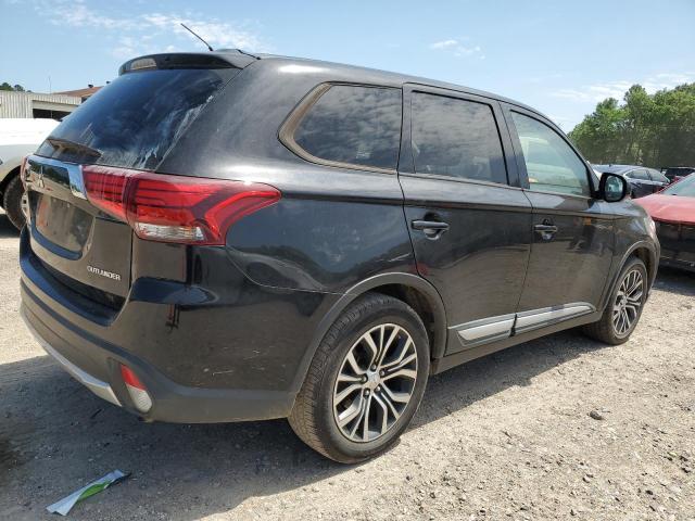 Photo 3 from auction – 2016 MITSUBISHI OUTLANDER with VIN JA4AD2A38GZ008117
