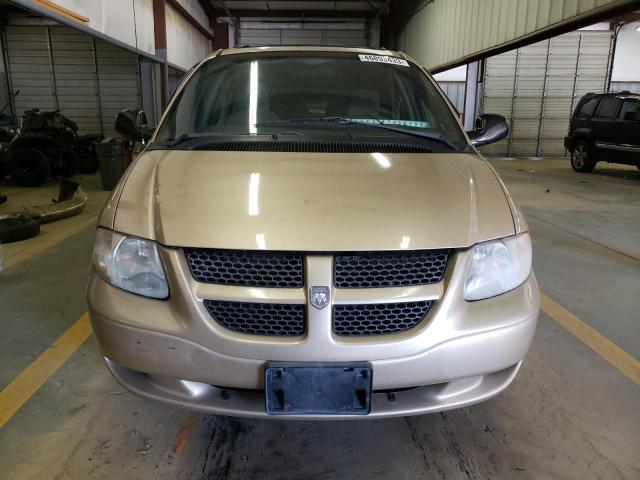 Photo 5 from auction – 2001 DODGE GRAND CARA with VIN 2B4GP44R81R313473