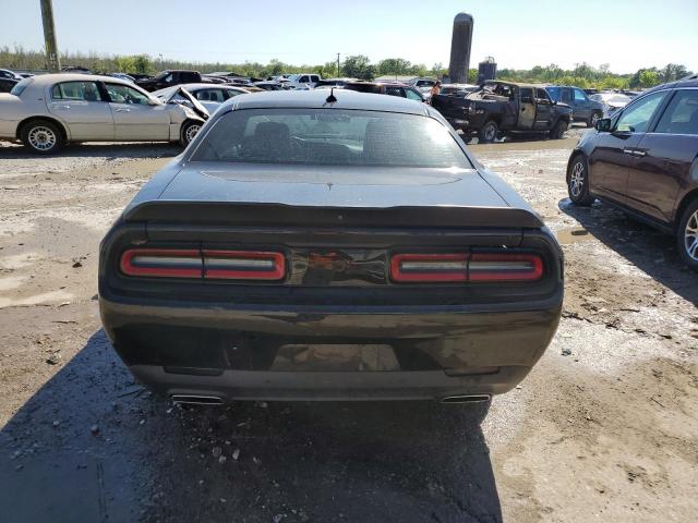 Photo 6 from auction – 2019 DODGE CHALLENGER with VIN 2C3CDZJG3KH655497