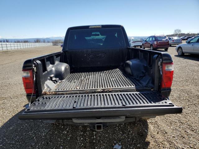 Photo 10 from auction – 2003 FORD RANGER with VIN 1FTYR10U03PB33578