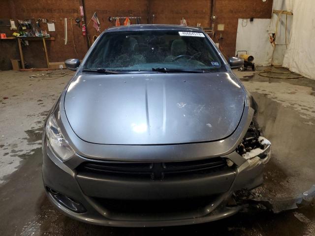 Photo 5 from auction – 2013 DODGE DART LIMIT with VIN 1C3CDFCH1DD710789