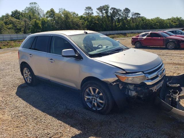 Photo 4 from auction – 2011 FORD EDGE LIMIT with VIN 2FMDK3KC7BBA57247