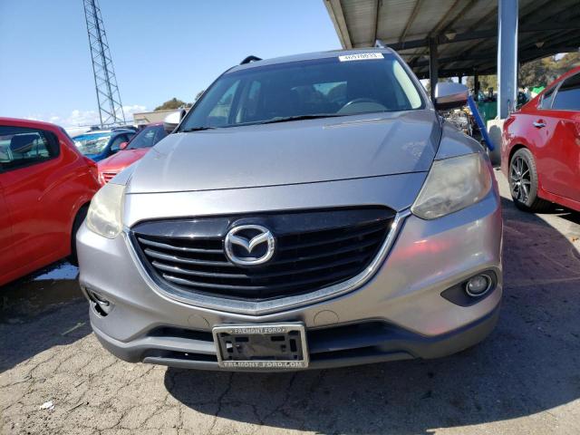 Photo 5 from auction – 2013 MAZDA CX-9 TOURI with VIN JM3TB3CV8D0416908