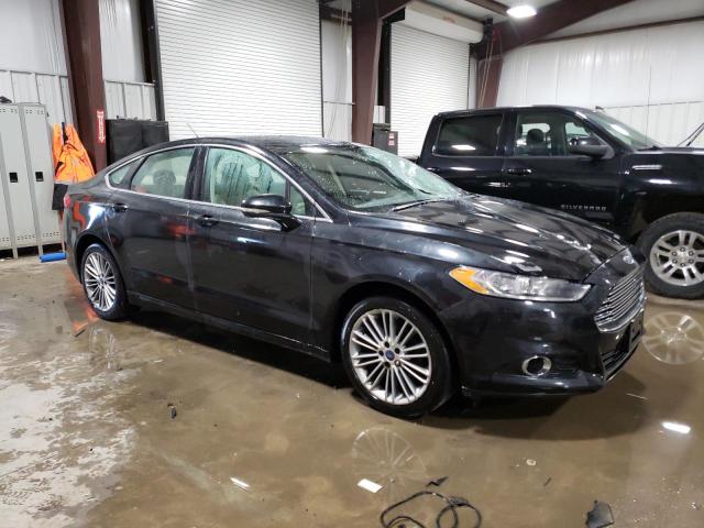 Photo 4 from auction – 2013 FORD FUSION SE with VIN 3FA6P0H92DR358365