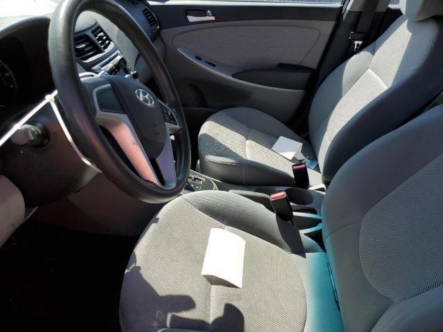 Photo 7 from auction – 2013 HYUNDAI ACCENT with VIN KMHCT5AE8DU065989
