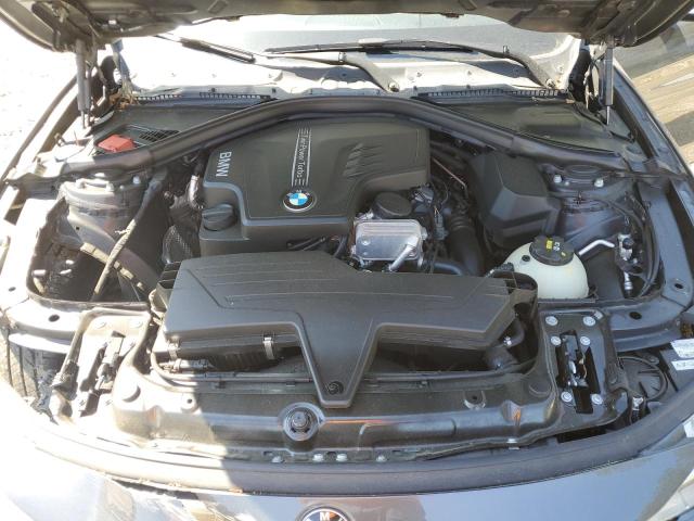 Photo 11 from auction – 2016 BMW 428 I with VIN WBA3N7C56GK228689