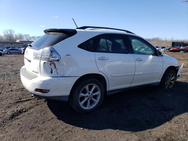 Photo 3 from auction – 2009 LEXUS RX 350 with VIN 2T2GK31U09C073086
