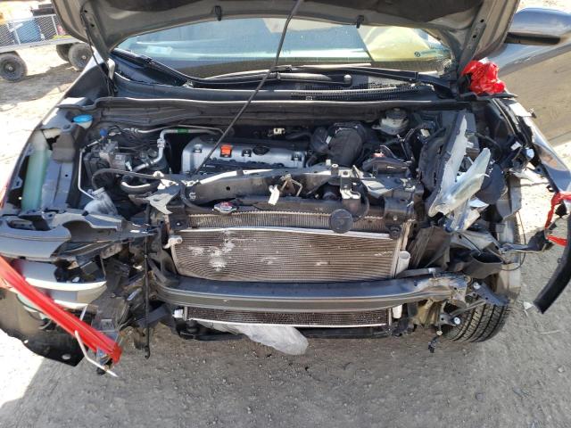 Photo 12 from auction – 2014 HONDA CR-V EX with VIN 2HKRM4H59EH714805